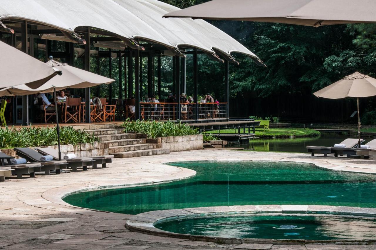 Rodavento Boutique Hotel & Spa فالي دي برافو المظهر الخارجي الصورة