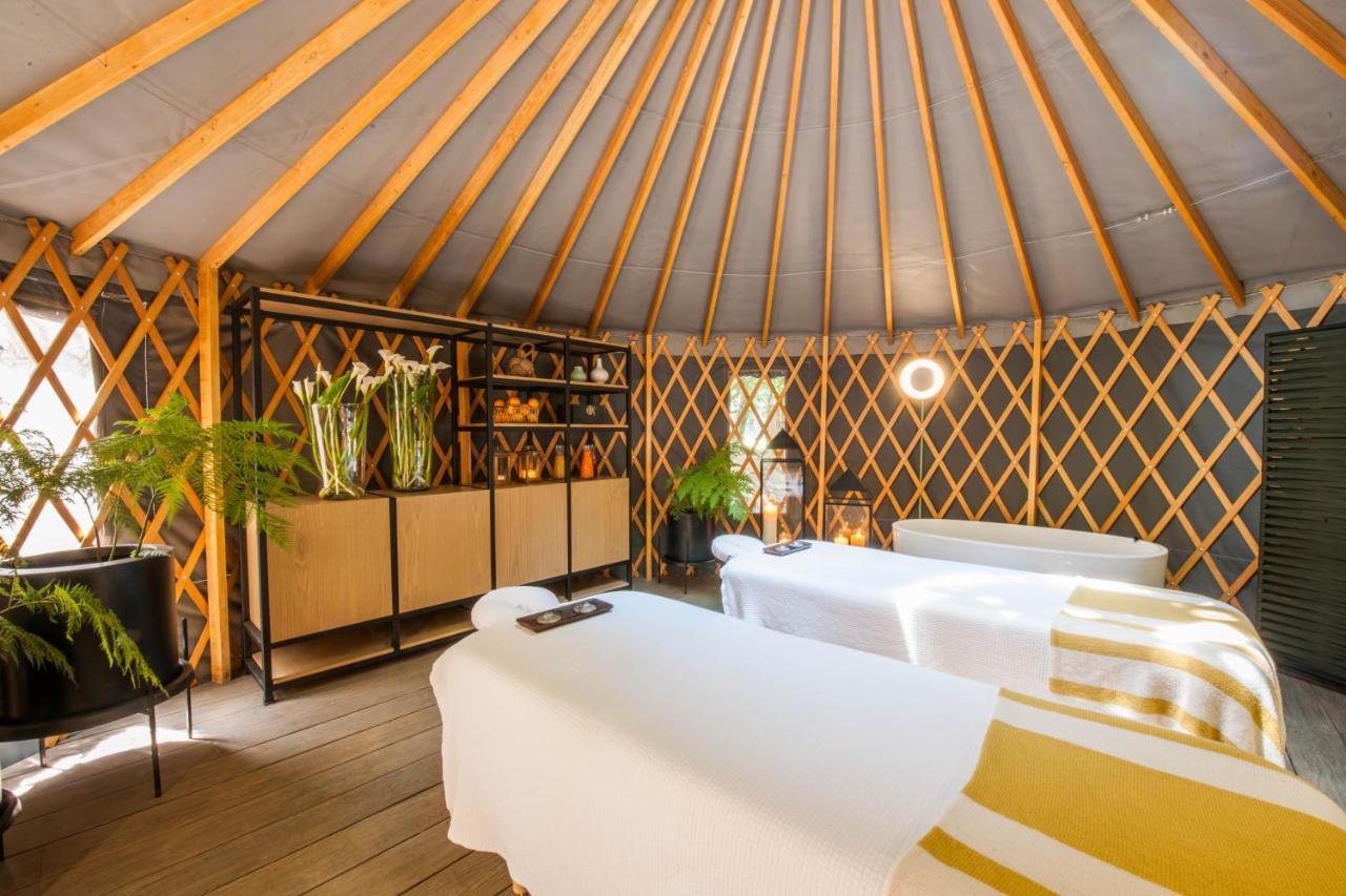 Rodavento Boutique Hotel & Spa فالي دي برافو المظهر الخارجي الصورة