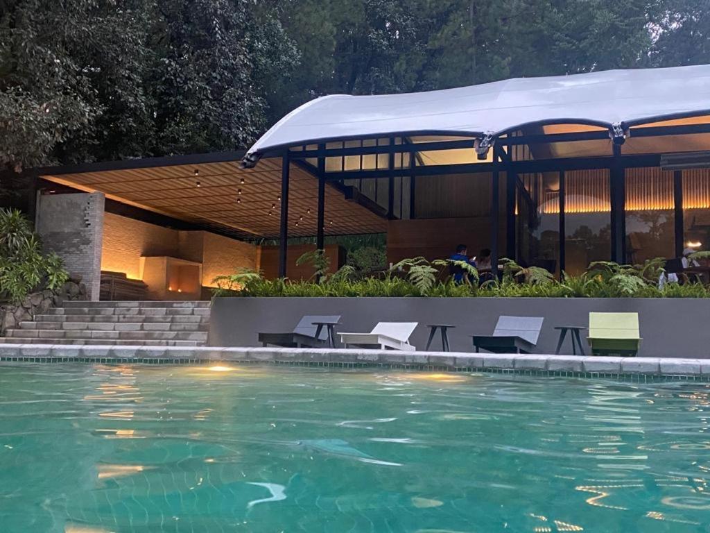 Rodavento Boutique Hotel & Spa فالي دي برافو المظهر الخارجي الصورة