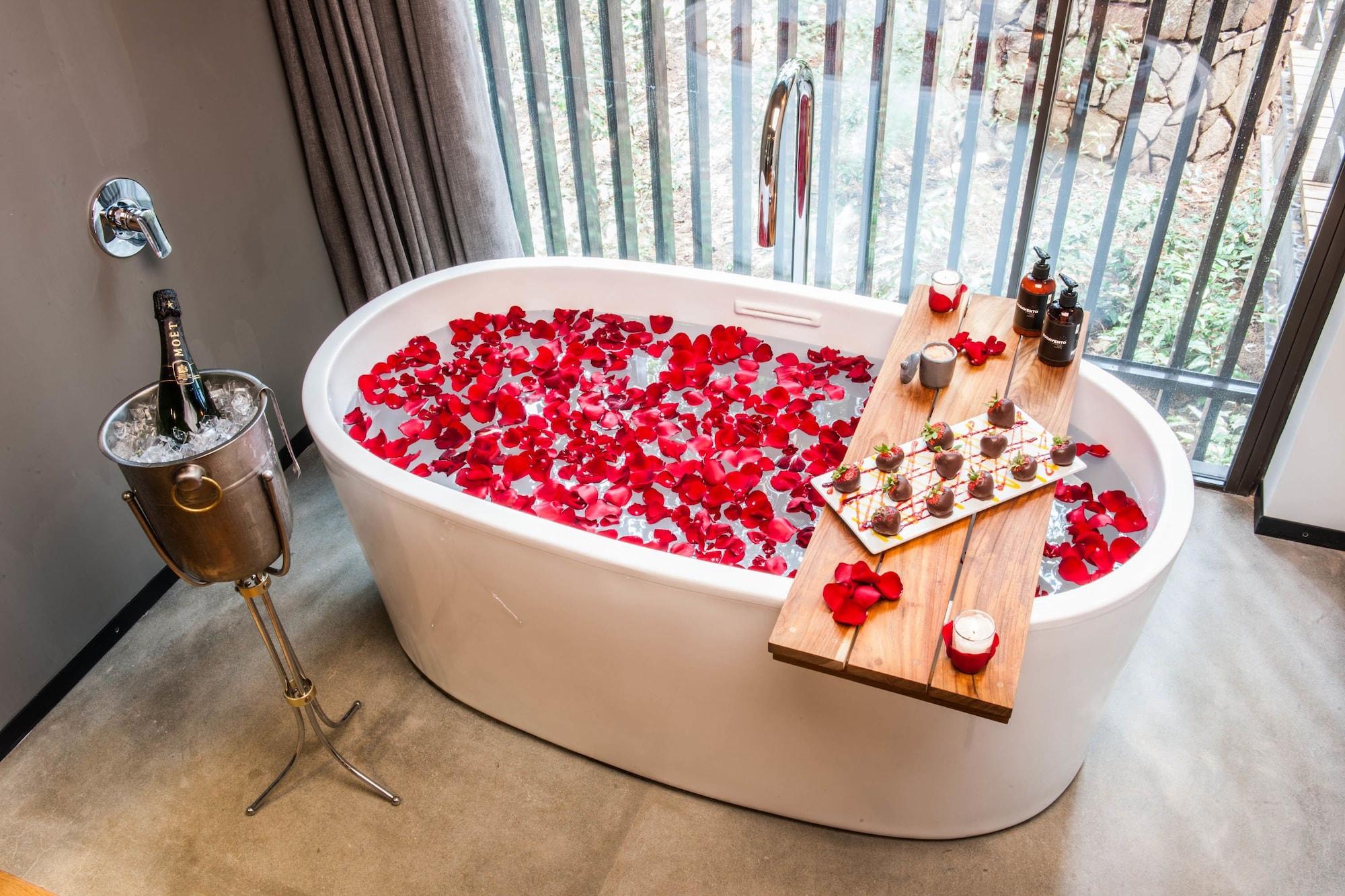 Rodavento Boutique Hotel & Spa فالي دي برافو المظهر الخارجي الصورة