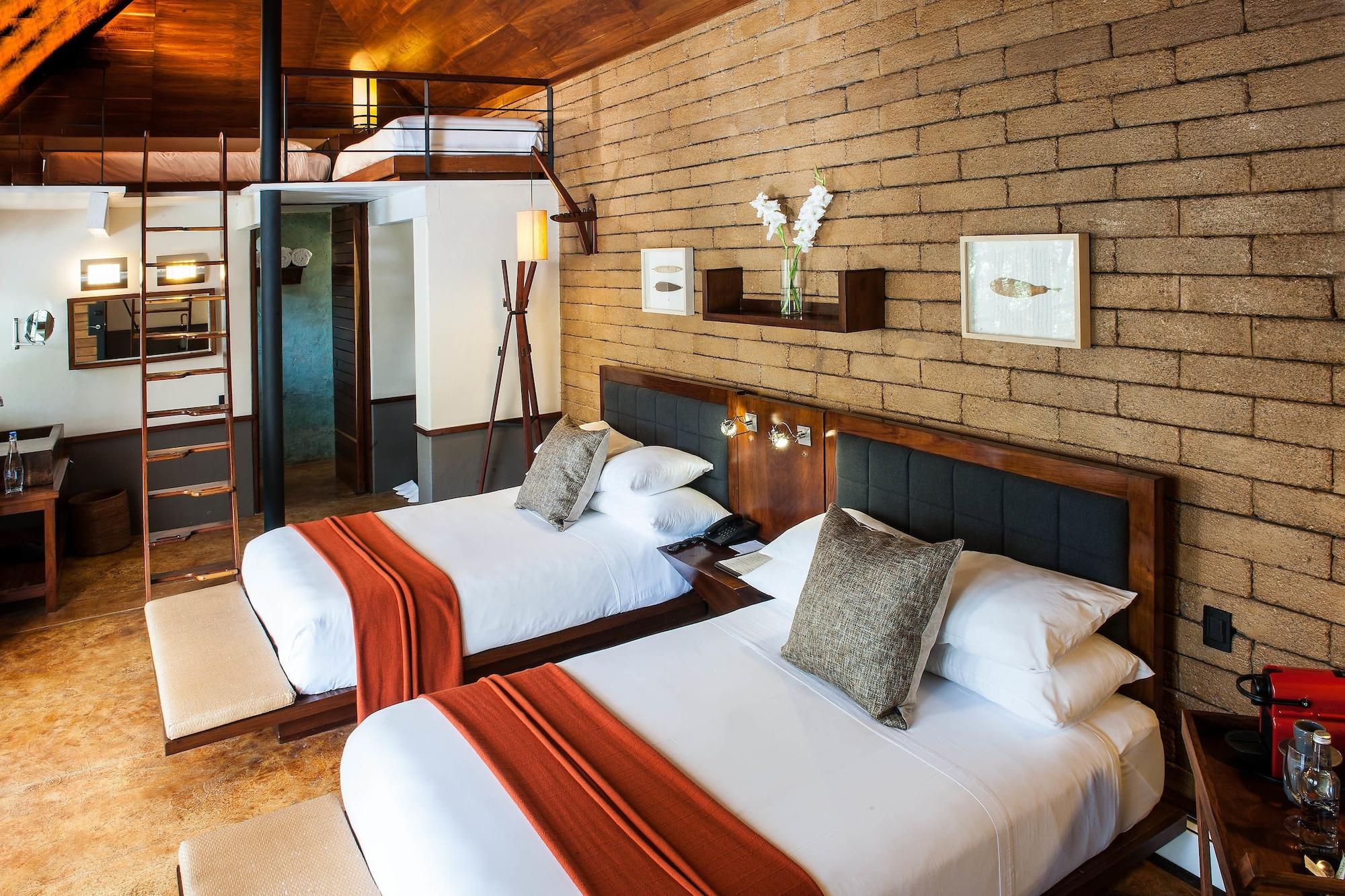 Rodavento Boutique Hotel & Spa فالي دي برافو المظهر الخارجي الصورة