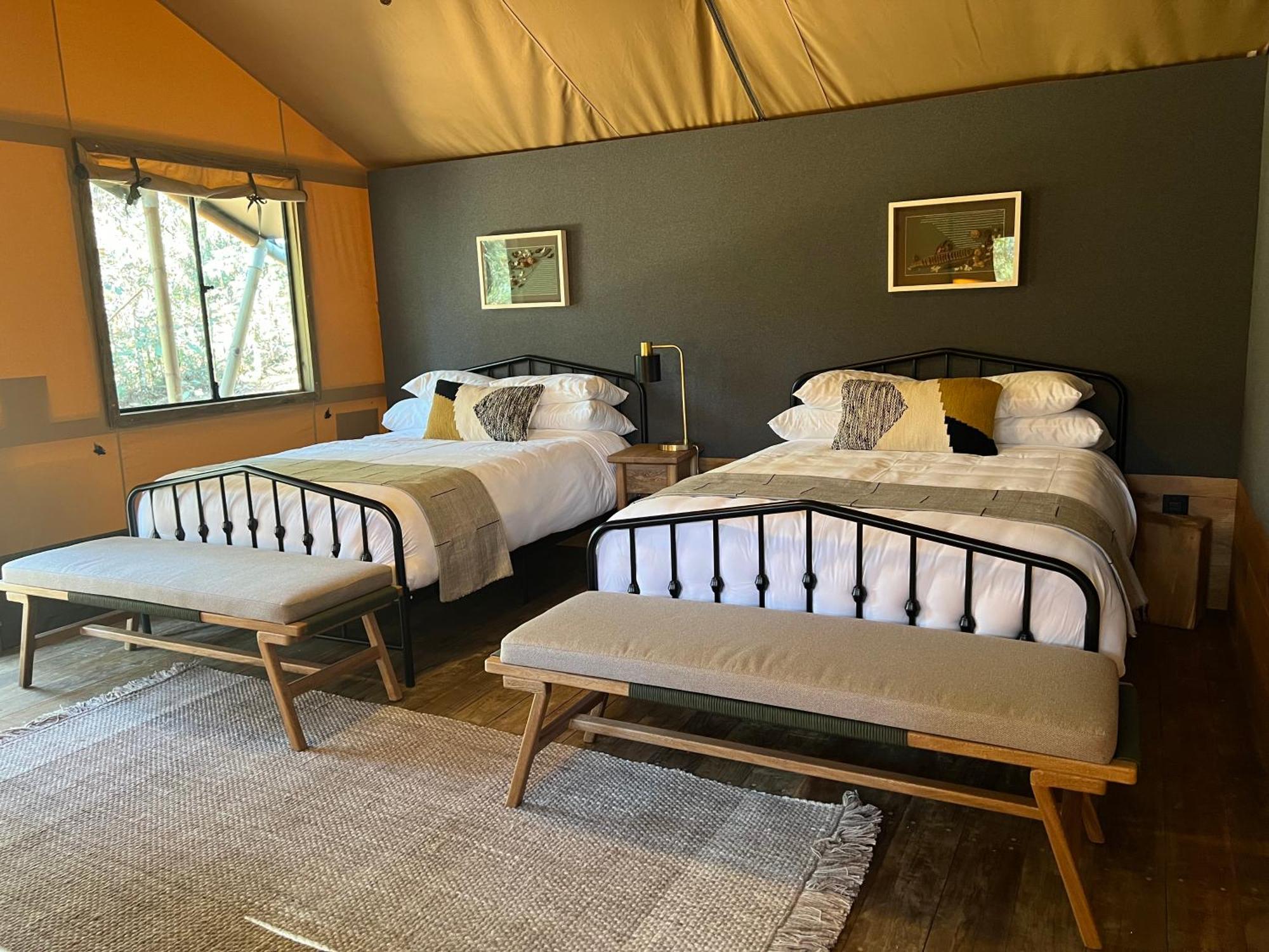 Rodavento Boutique Hotel & Spa فالي دي برافو المظهر الخارجي الصورة