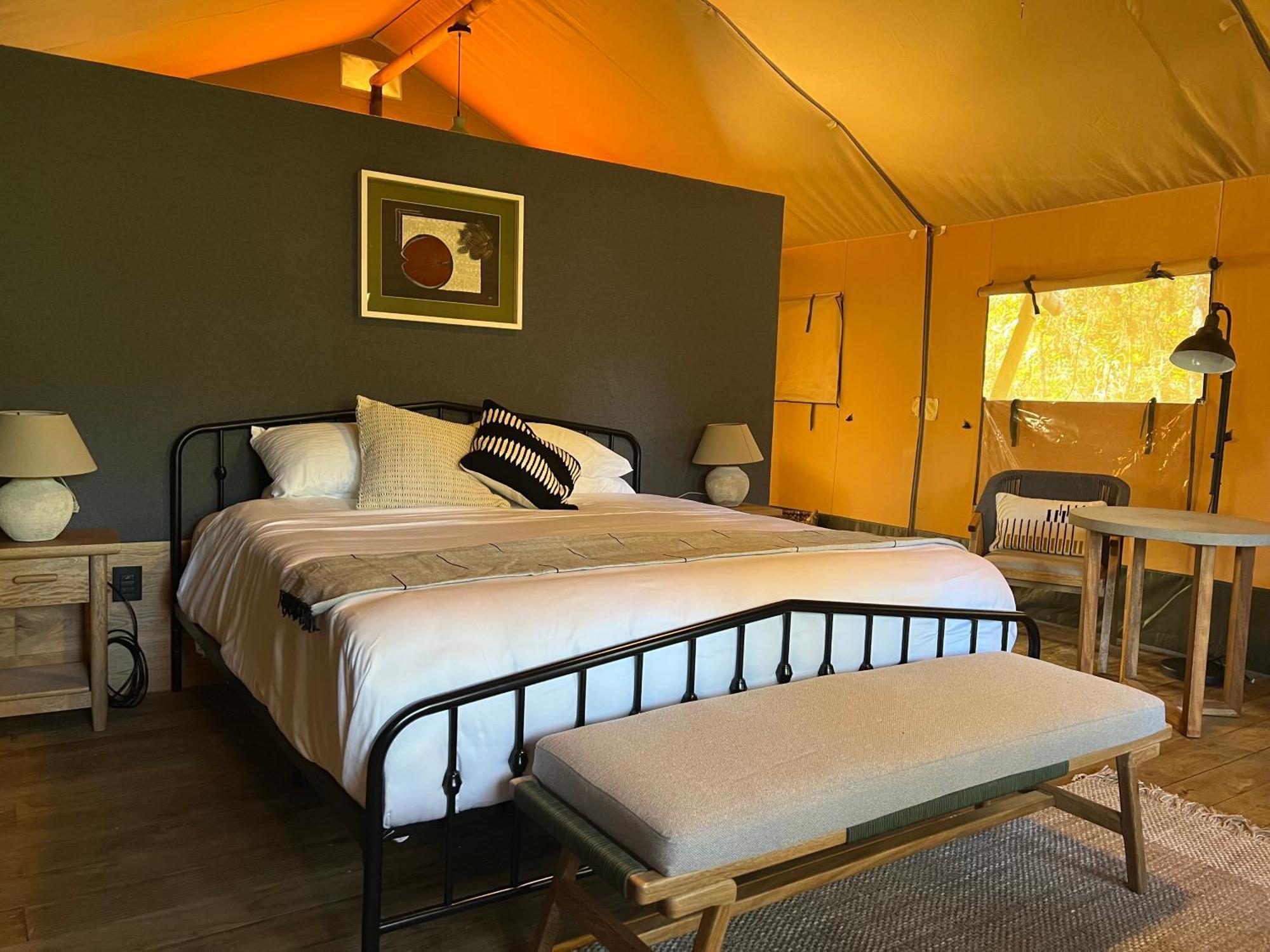 Rodavento Boutique Hotel & Spa فالي دي برافو المظهر الخارجي الصورة