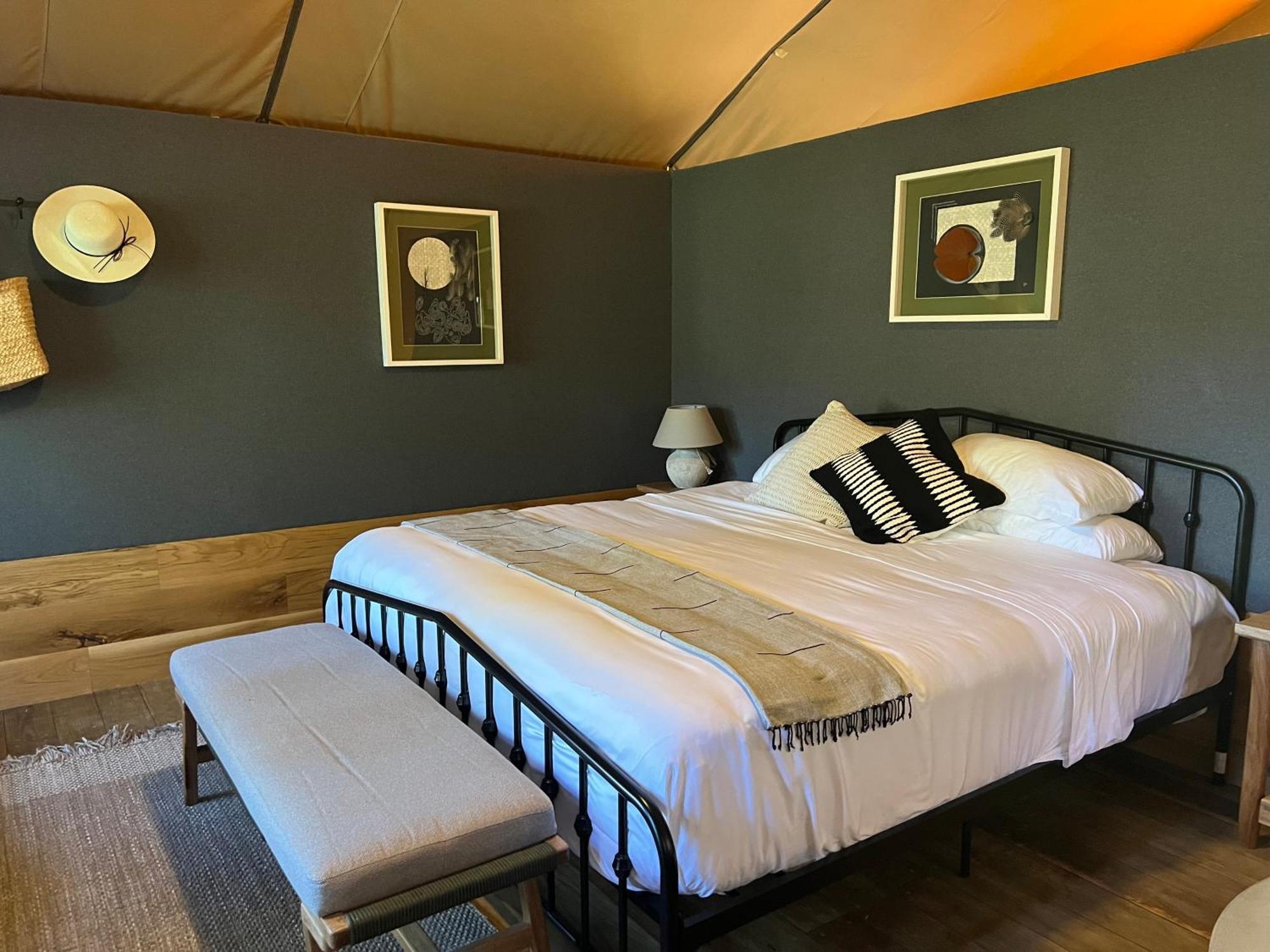 Rodavento Boutique Hotel & Spa فالي دي برافو المظهر الخارجي الصورة