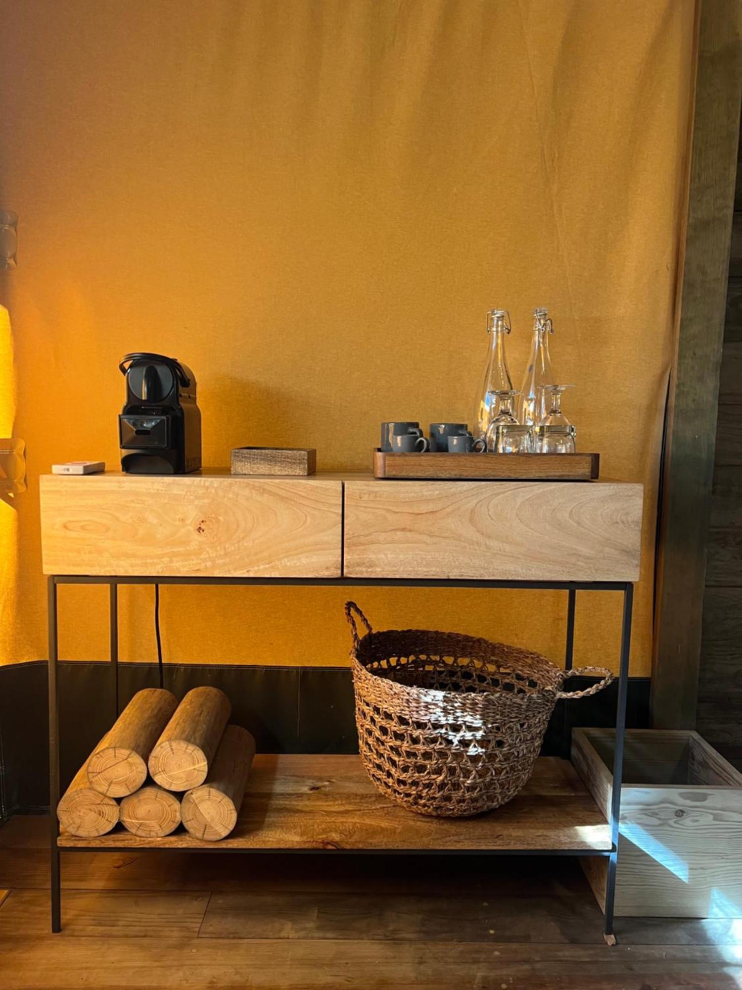 Rodavento Boutique Hotel & Spa فالي دي برافو المظهر الخارجي الصورة