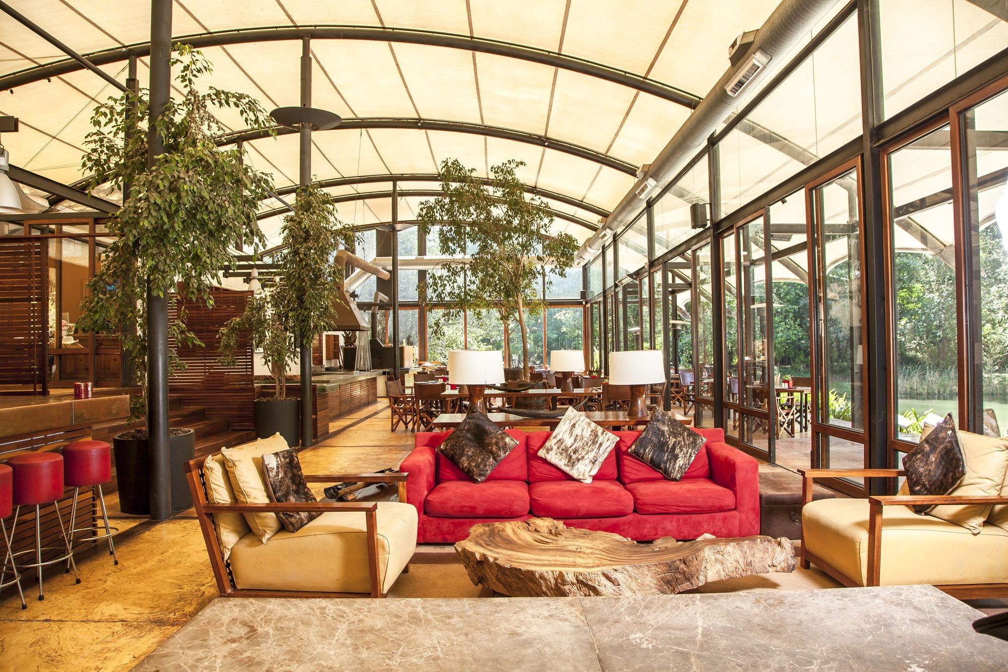 Rodavento Boutique Hotel & Spa فالي دي برافو المظهر الخارجي الصورة